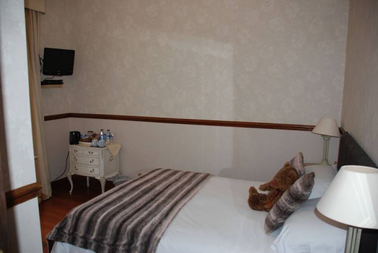 Accommodation  Perth