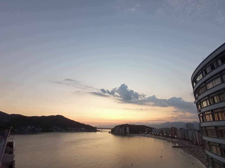 Apartamento  São Vicente