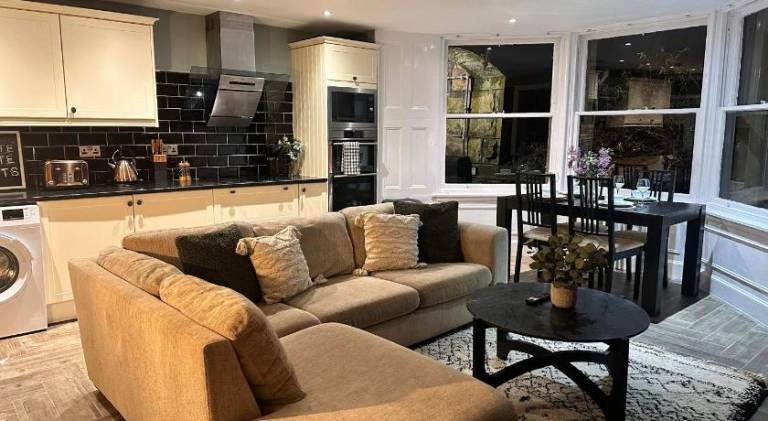 Holiday apartment | Near Belfast City Hall in Belfast