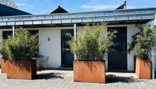 Ferienpark Hagnau am Bodensee