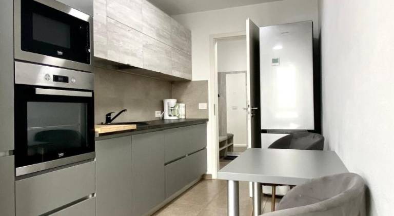 Rental apartment with 2 rooms for 6 persons — photo 3