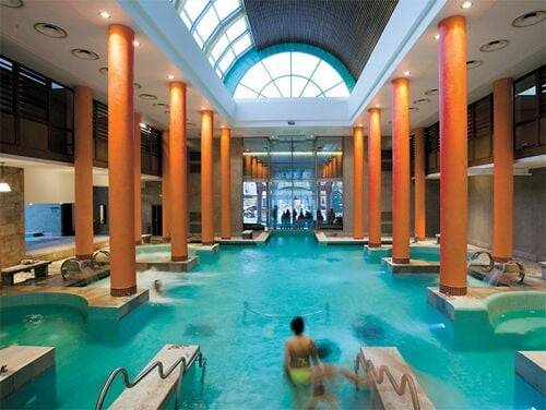 Apartamento Ax-les-Thermes