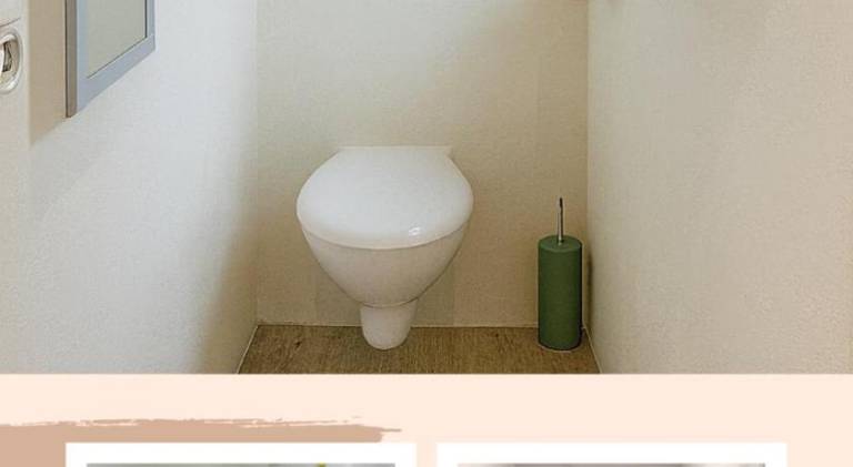 Rental apartment | Pet-friendly — photo 3