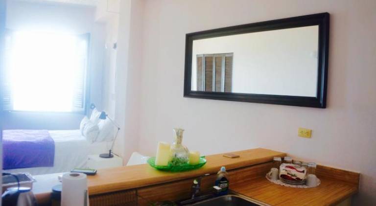 Serviced apartment | Near Castillo San Cristóbal — photo 4