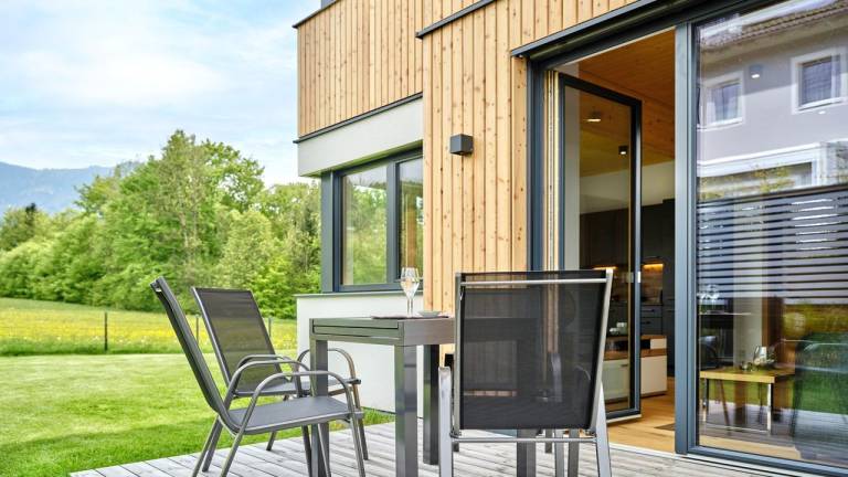 Ferienwohnung  Faistenau