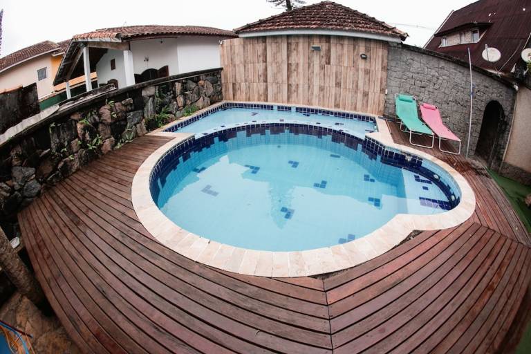 Apartment  Solemar