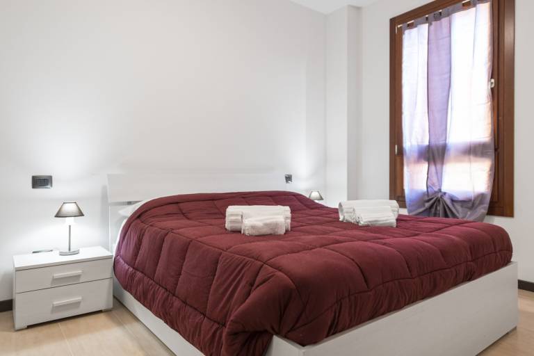 Rental apartment | Near Old Castle — photo 4