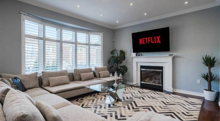 279 m&sup2; Ferienhaus