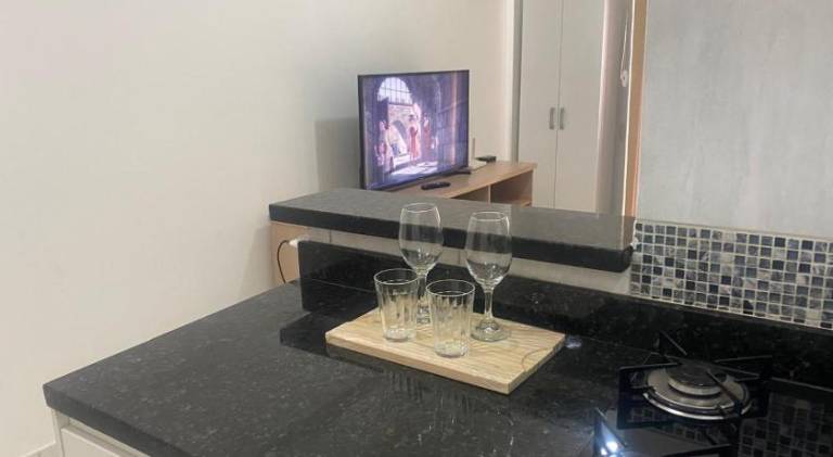 Apartment with 1 room for 3 persons — photo 4