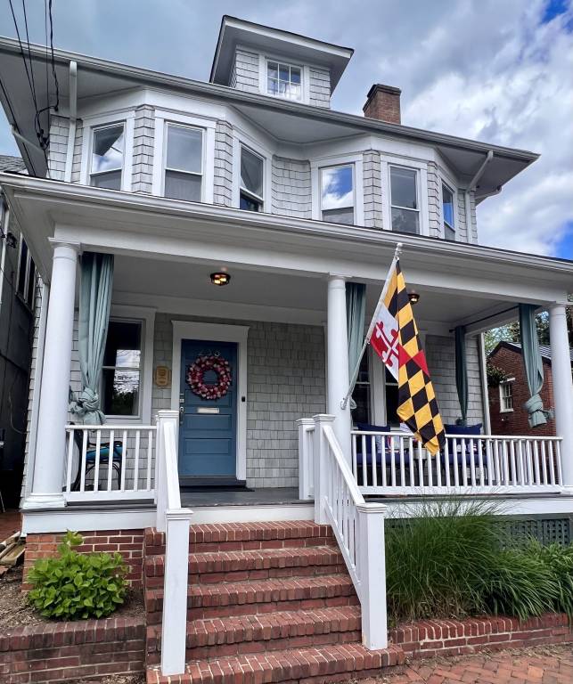 House Annapolis