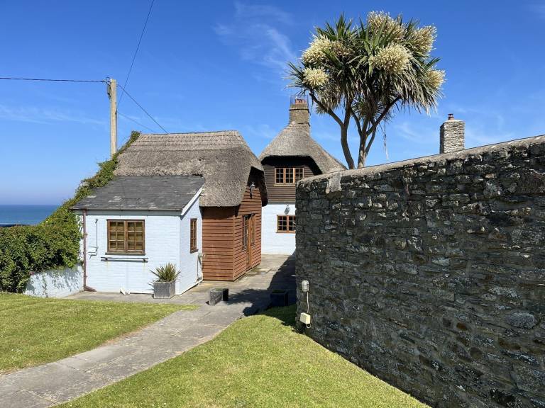 Cottage Putsborough