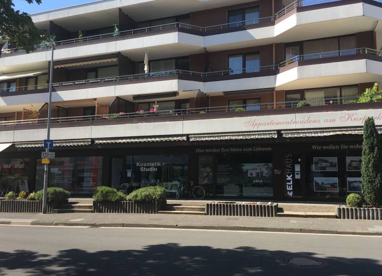 Ferienwohnung  Herford
