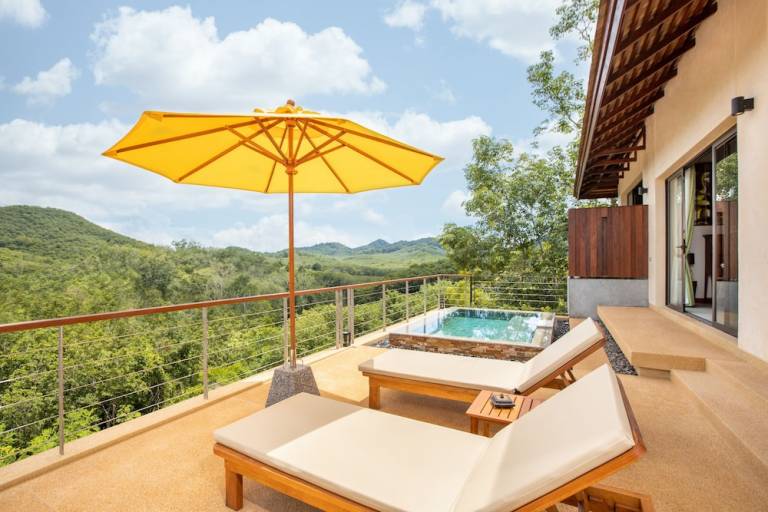Villa Ko Yao Noi