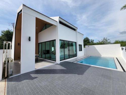 Villa Thap Tai