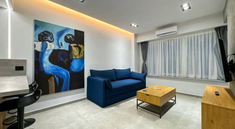 Rental apartment | Near Hagia Sophia | Pets allowed — photo 3