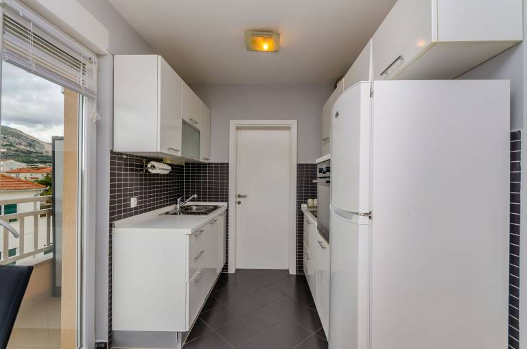 Pleasant holiday apartment | Sea view | Dogs allowed — photo 3