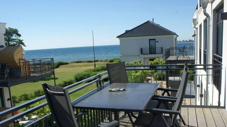 Ferienwohnung  Fehmarnsund