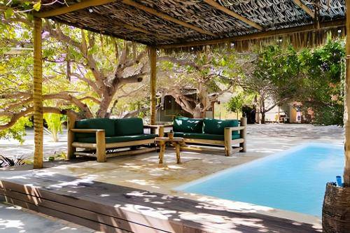 Casa Barra Grande