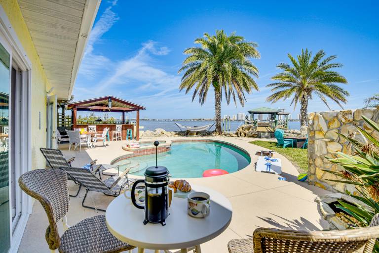 House Daytona Beach Shores
