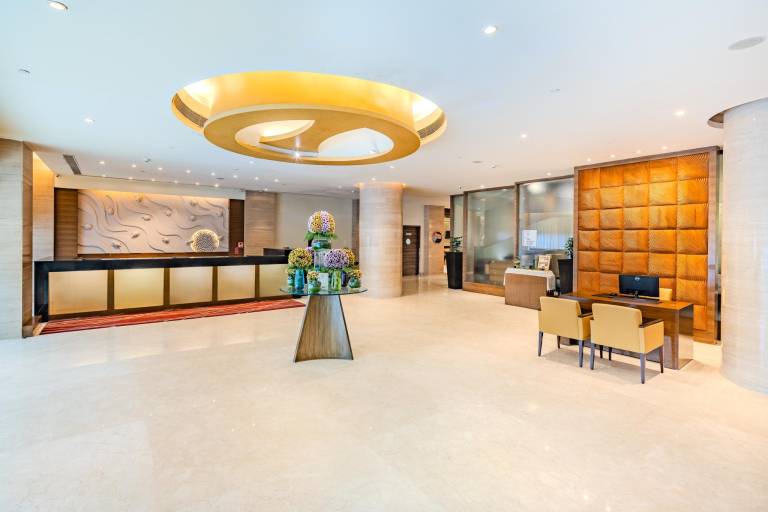 Vivanta Goa, Panaji — photo 4