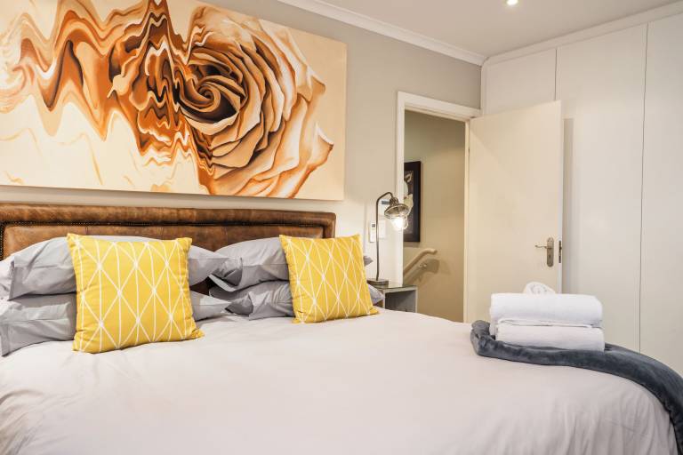 Ferienwohnung Stellenbosch