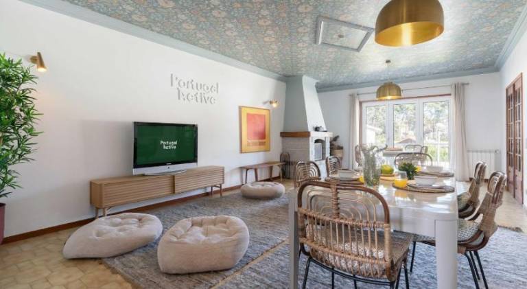 Portugal Active Cabedelo Beach Lodge - Heated Pool — photo 3