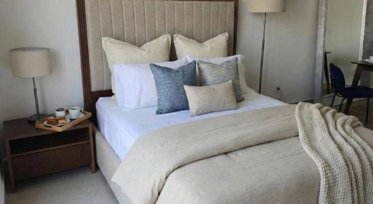 Apartment | Near Paseo de la Reforma | Pet-friendly — photo 2