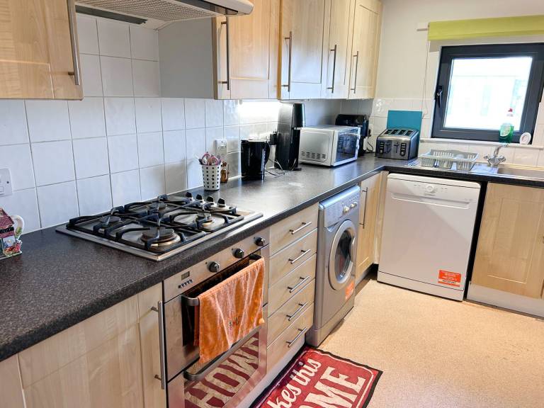Apartment Harrow