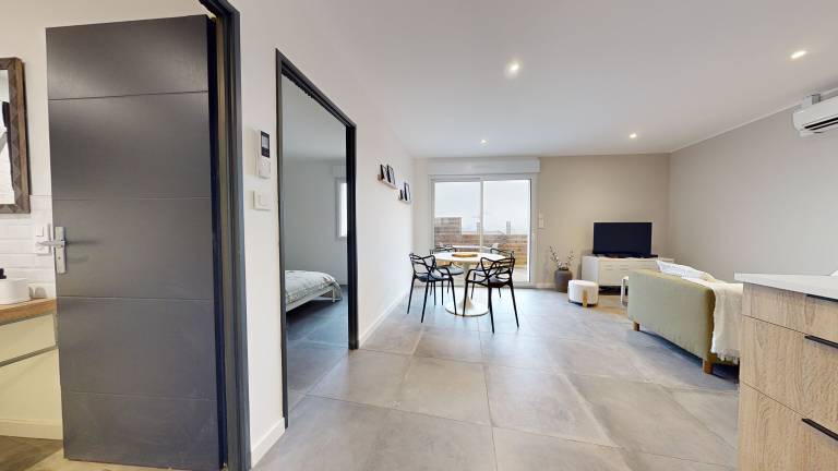 Appartement Dole