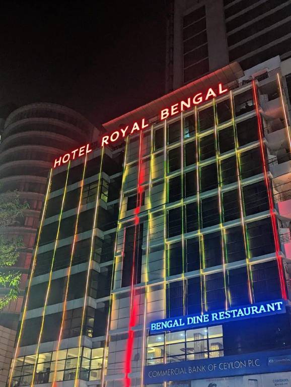 Hotel Royal Bengal