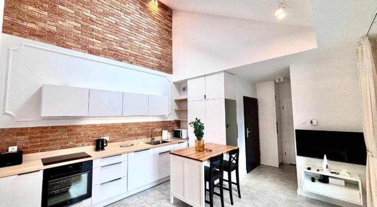 Nice holiday apartment | Dogs allowed — photo 4