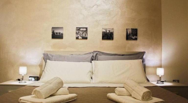60 m&sup2; Ferienwohnung
