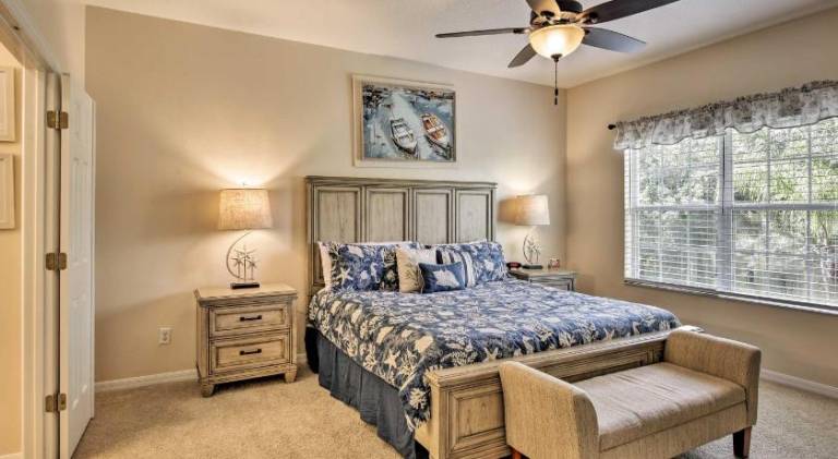 Ample vacation home with jacuzzi | Pet-friendly — photo 2
