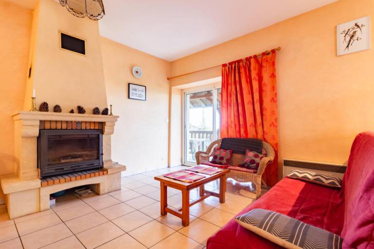 Gite with garden, terrace & barbecue | Pets are welcome — photo 3