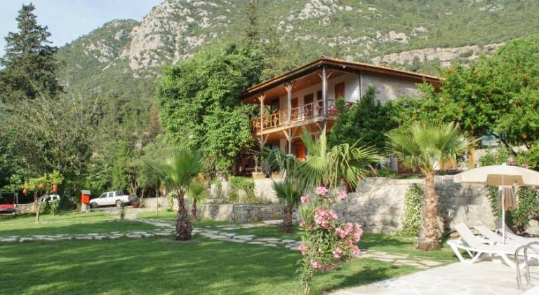 Lycia Nature House — photo 4