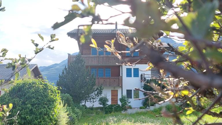 Ferienwohnung  Fiesch