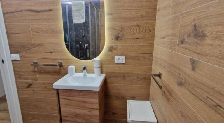 Holiday apartment | Pets are welcome in Chioggia