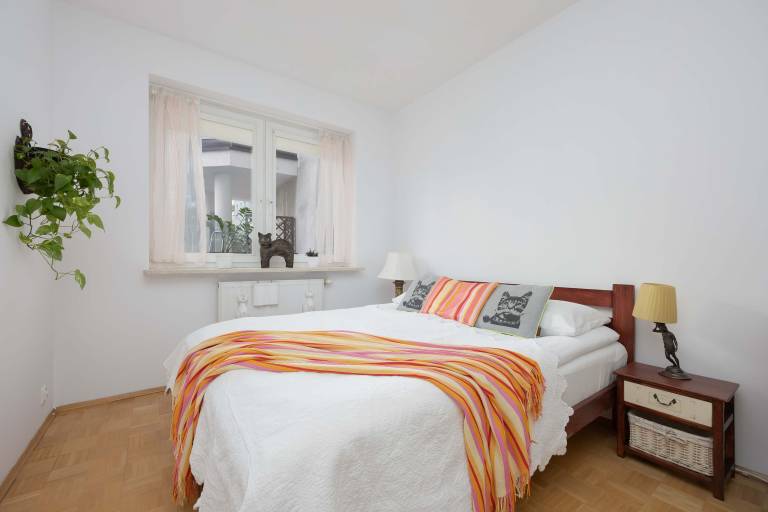 Apartament  Bielany