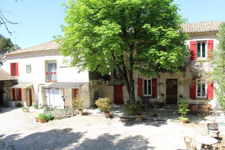 Gîte Orange