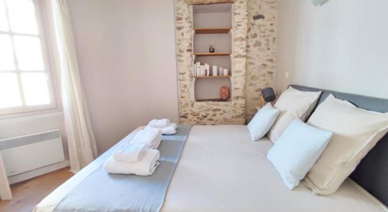Nice apartment | Pet-friendly in La Ciotat