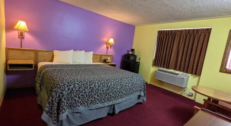 Great Plains Budget Inn