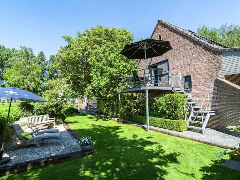 Ferienwohnung  Adegem