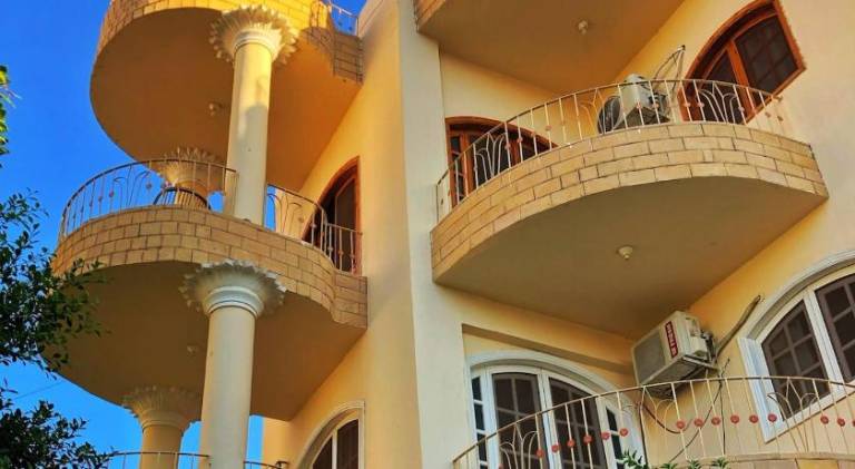 Villa with pool | Next to Luxor Temple — photo 4