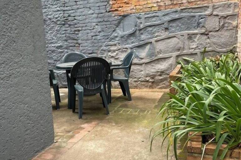Cabana  Sarandi