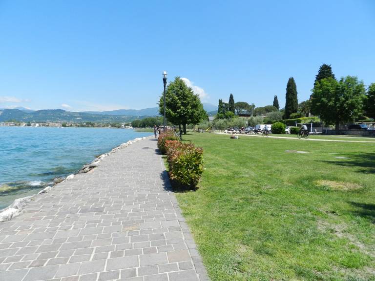 Appartamento Bardolino