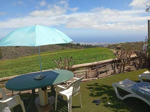 Chalet Vilaflor