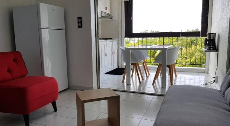 Beautiful rental apartment with terrace & pool | Next to the beach | Pet-friendly — photo 2