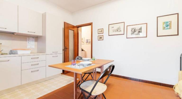 Holiday apartment with 1 room for 4 persons — photo 5