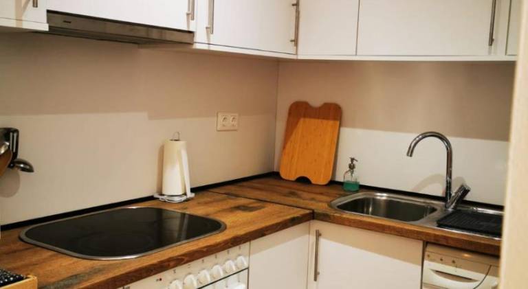 Apartment | Close to Cathedral-Basilica of Our Lady of the Pillar — photo 5