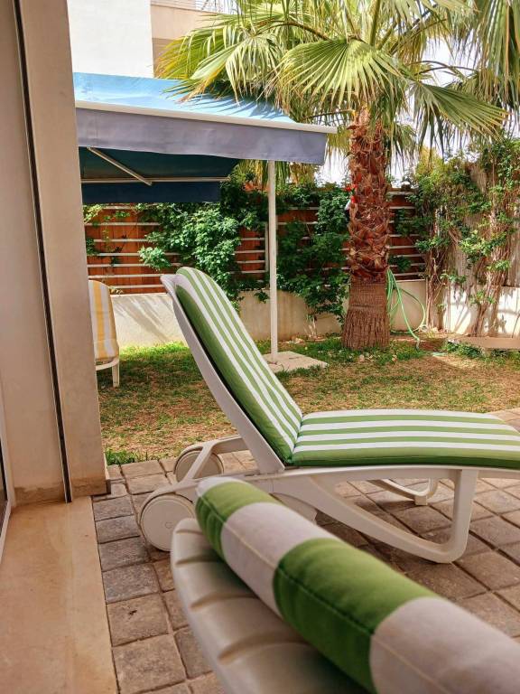 Appartement Sidi Mahrsi